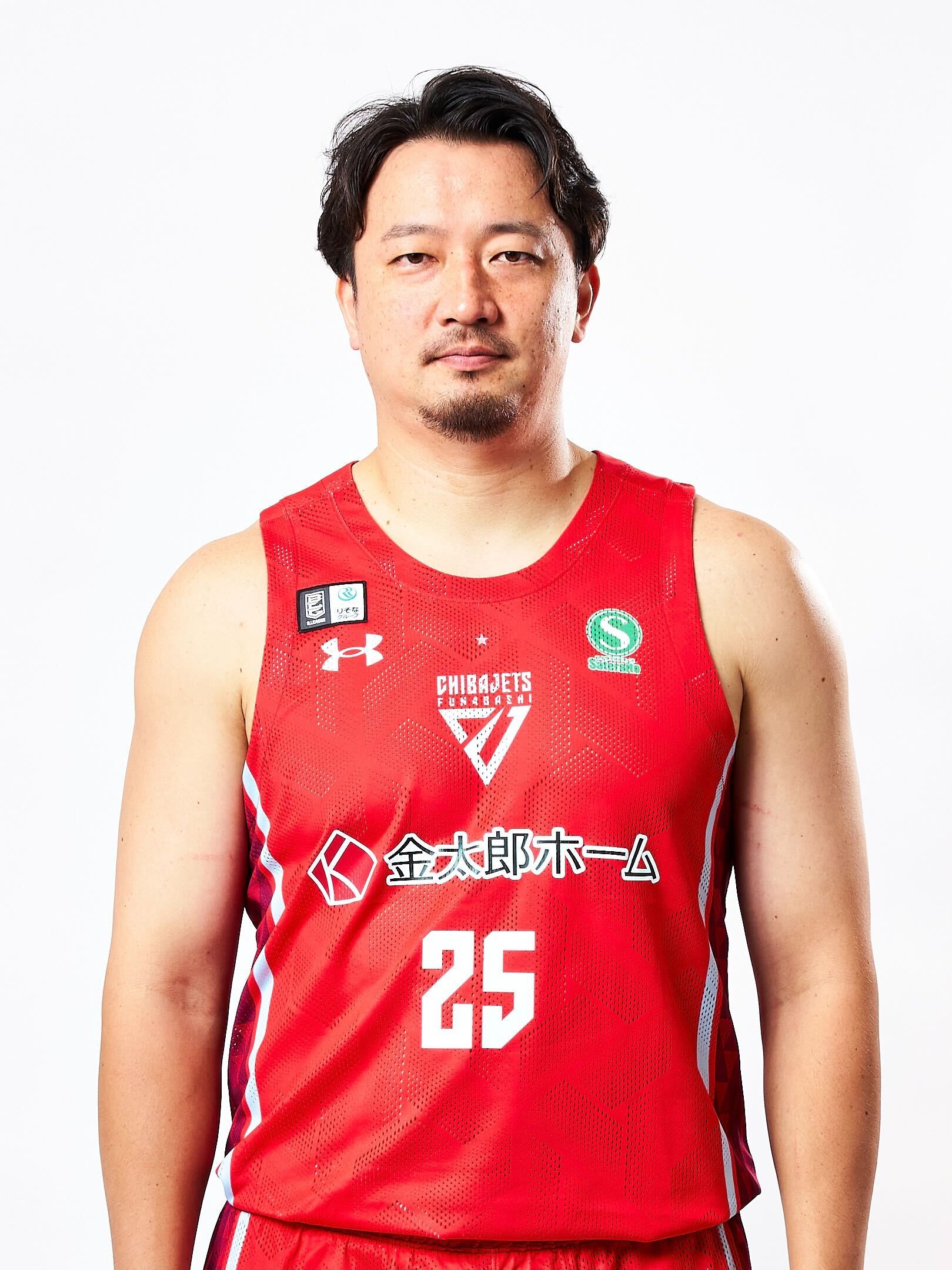 千葉ジェッツ 荒尾岳 いろいろセット 2025-26シーズン 荒尾 岳選手契約継続のお知らせ | 千葉ジェッツ
